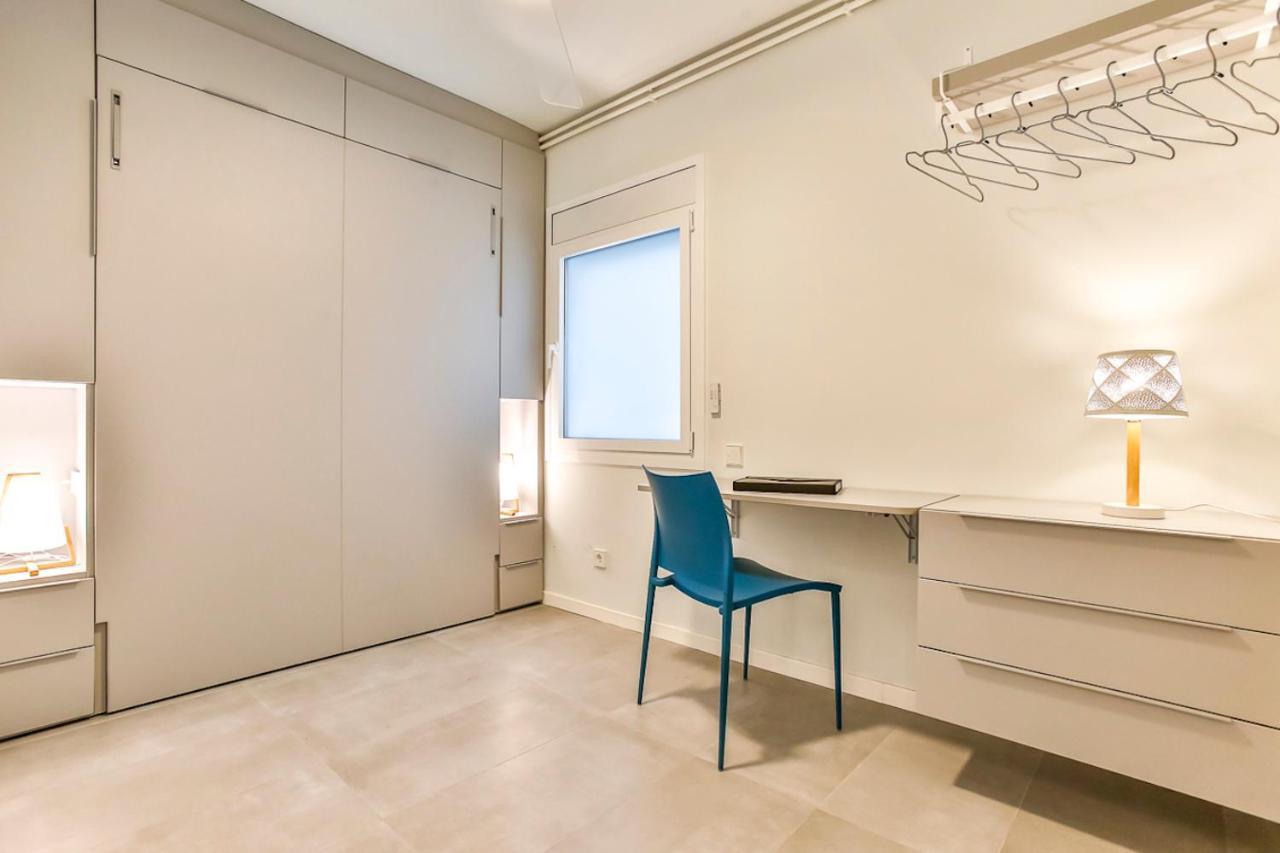 Magnifico Apartamento - Primera Linea De Mar กาลาเฟลล์ ภายนอก รูปภาพ