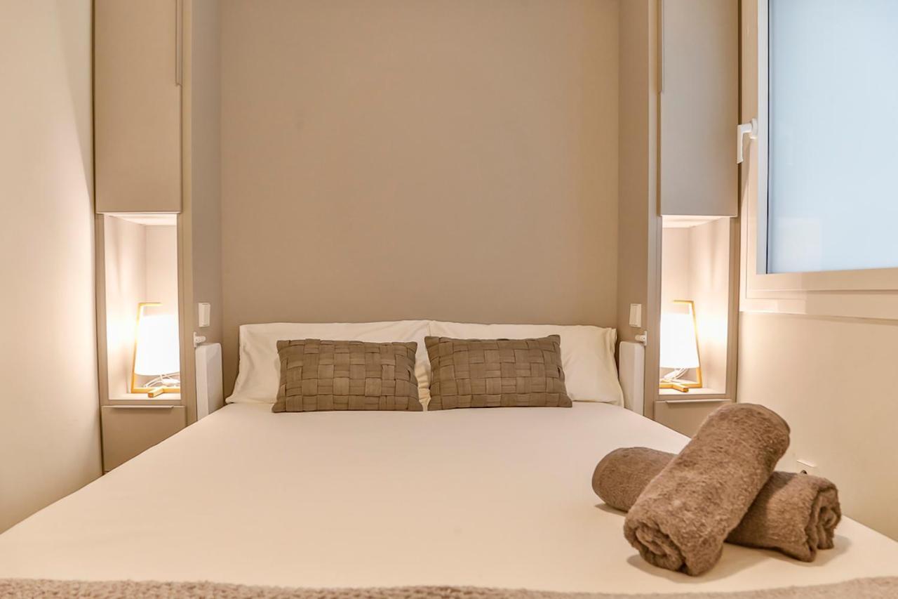 Magnifico Apartamento - Primera Linea De Mar กาลาเฟลล์ ภายนอก รูปภาพ