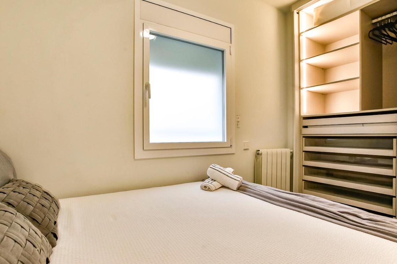Magnifico Apartamento - Primera Linea De Mar กาลาเฟลล์ ภายนอก รูปภาพ